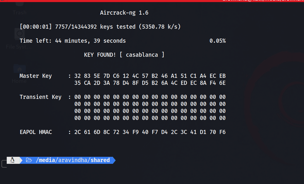 Embedded Security CTF 2022