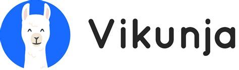 Vikunja - Self Hosted To-Do App